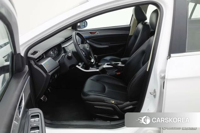 Chery Arrizo 5 2019 Белый из Китая, фото 5