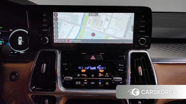 Kia Sorento 4th Generation 2020 Белый из Кореи, фото 5