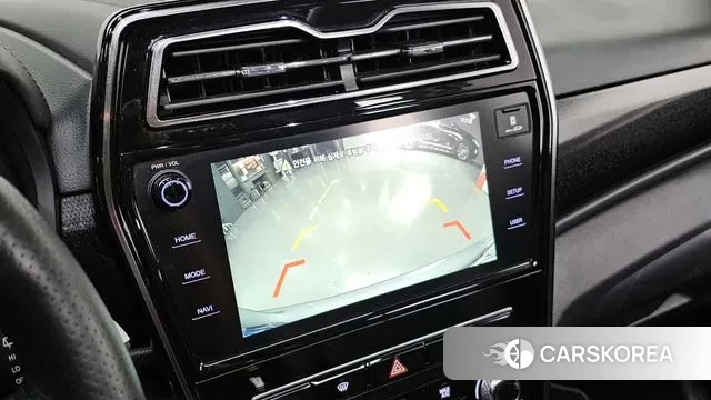 Ssangyong Berry New Tivoli 2020 Серый из Кореи, фото 5