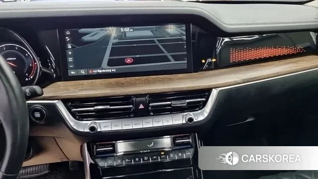 Kia Mohave Master 2020 Белый из Кореи, фото 5