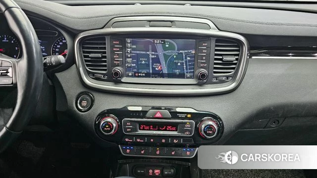 Kia The New Sorento 2018 Белый из Кореи, фото 5