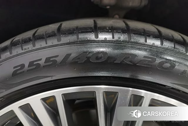 Audi A6L 2023 Черный из Китая, фото 5