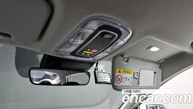 Hyundai Avante (CN7) 2022 Белый из Кореи, фото 5