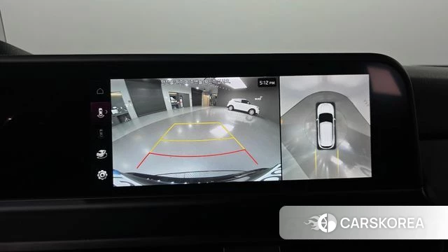 Kia The New Seltos 2024 Черный из Кореи, фото 5