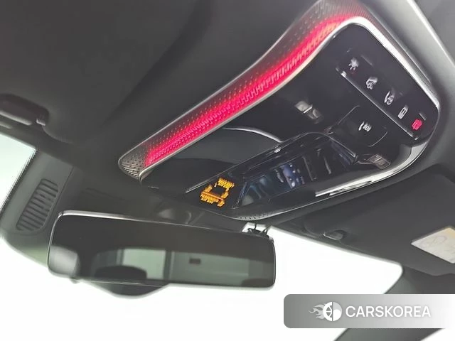 Mercedes-Benz S-Class W223 2022 Черный из Кореи, фото 5