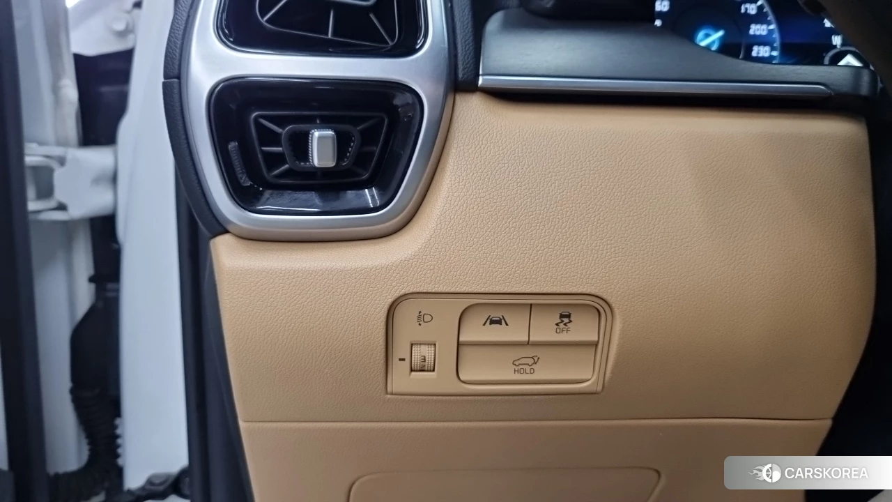 Kia Sorento 4th Generation 2020 Белый из Кореи, фото 5