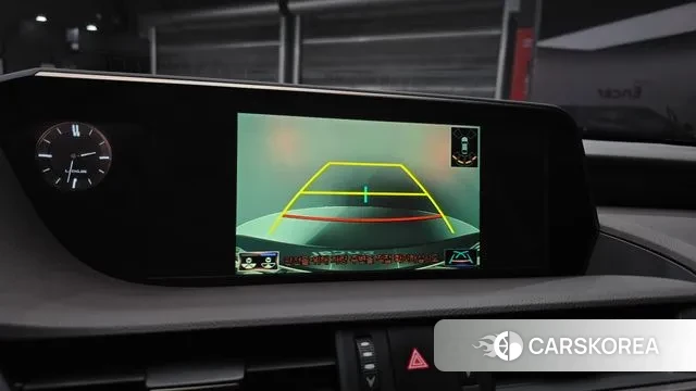 Lexus ES300h 7th generation id 3530709 из Кореи 5