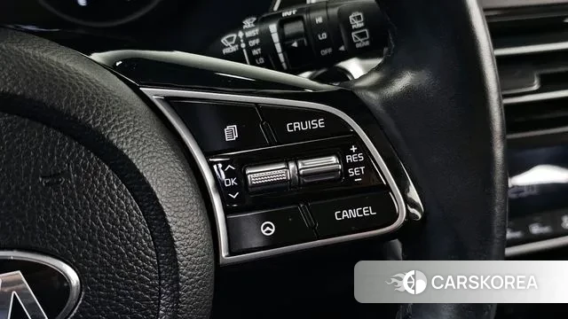 Kia Seltos 2020 Белый из Кореи, фото 5