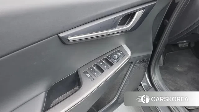 Kia EV6 2021 Серый из Кореи, фото 5