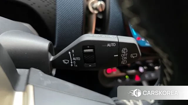 Mini Cooper S Countryman 3rd Generation 2024 Черный из Кореи, фото 5