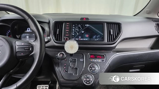 Kia The New Ray 2020 Белый из Кореи, фото 5