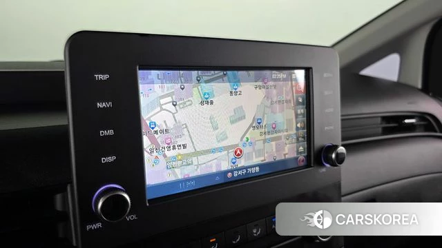 Hyundai Staria 2023 Синий из Кореи, фото 5
