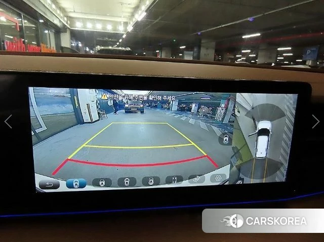 Ssangyong The New Torres 2025 Белый из Кореи, фото 5