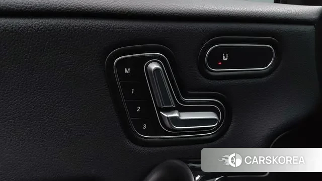 Mercedes-Benz A-Class W177 id 3530506 из Кореи 5