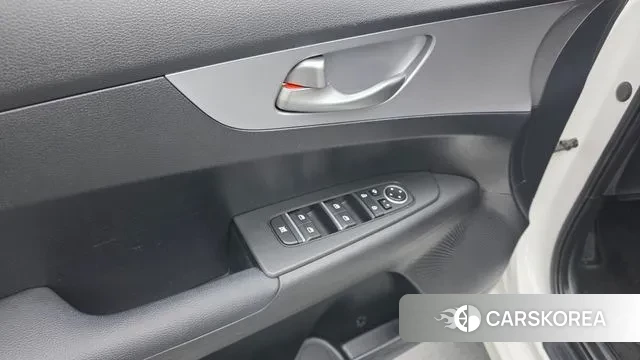 Kia The New K3 2nd generation id 3660614 из Кореи 5