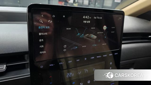 Hyundai Staria 2022 Серый из Кореи, фото 5