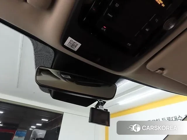 Kia Carnival 4th generation 2020 Серебряный из Кореи, фото 5