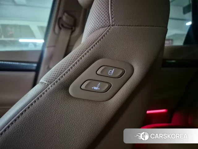 Genesis G80 (RG3) 2024 Белый из Кореи, фото 5