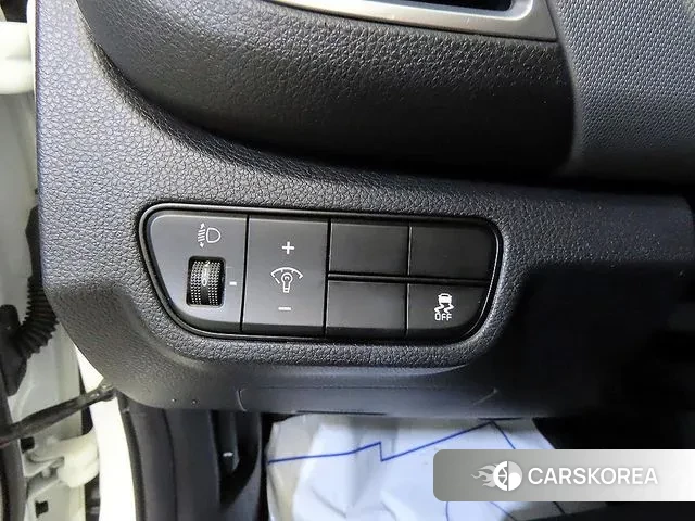 Kia The New Seltos 2024 Белый из Кореи, фото 5