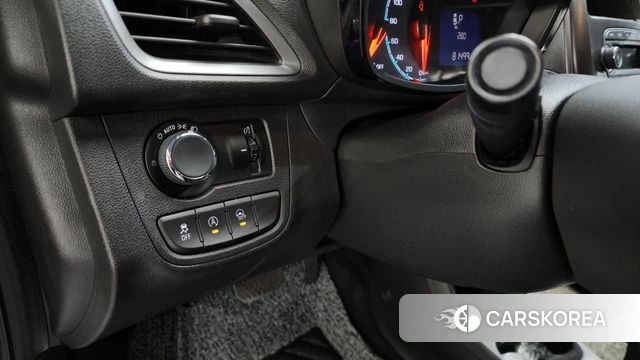 Chevrolet (GM Daewoo) The New Spark 2018 Белый из Кореи, фото 5