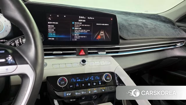 Hyundai Avante (CN7) id 3904888 из Кореи 5