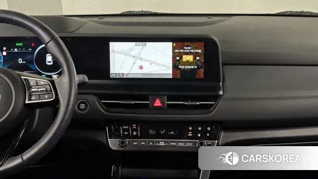 Kia The New Seltos 2024 Серый из Кореи, фото 5