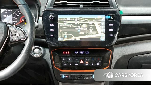 Ssangyong The New Tivoli 2023 Серебристо-серый из Кореи, фото 5