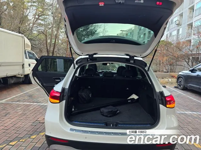 Mercedes-Benz GLC-Class X254 id 2643473 из Кореи 5