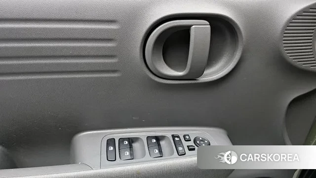 Hyundai Casper 2022 Светло-зеленый из Кореи, фото 5