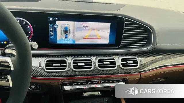 Mercedes-Benz GLE-Class W167 2025 Белый из Кореи, фото 5