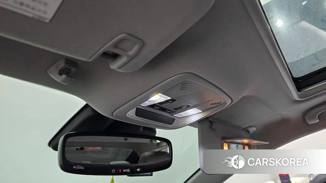 Chevrolet (GM Daewoo) The New Malibu 2020 Черный из Кореи, фото 5