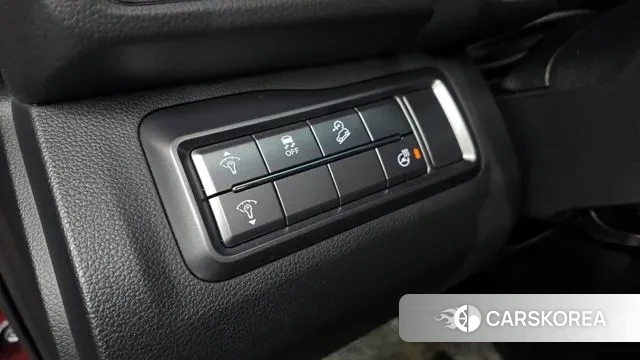 Ssangyong Berry New Tivoli 2019 Красный из Кореи, фото 5