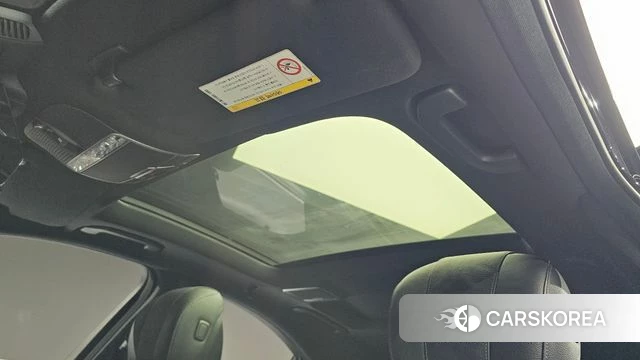 Mercedes-Benz S-Class W222 2019 Черный из Кореи, фото 5