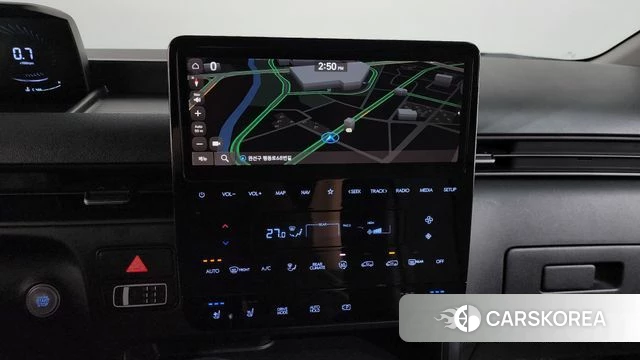 Hyundai Staria 2021 Черный из Кореи, фото 5