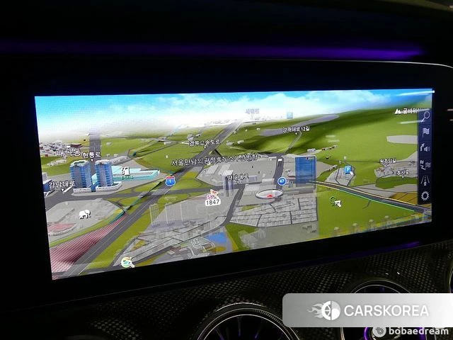 Mercedes-Benz CLS-Class C257 2019 Белый из Кореи, фото 5