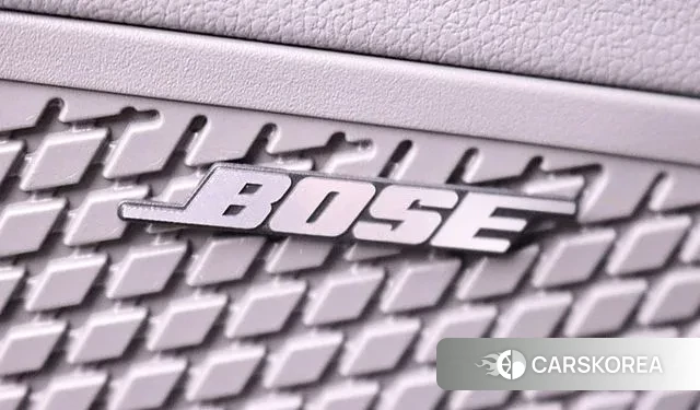 Hyundai The New Avante Hybrid (CN7) 2023 Серый из Кореи, фото 5