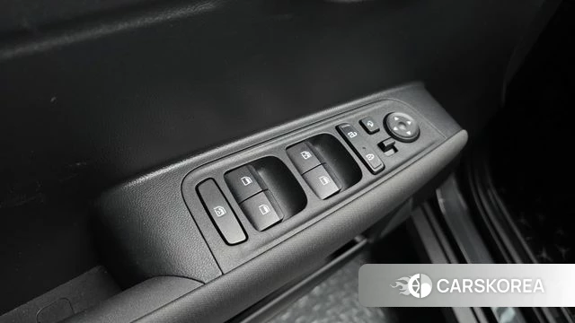 Hyundai Casper 2024 Серый из Кореи, фото 5