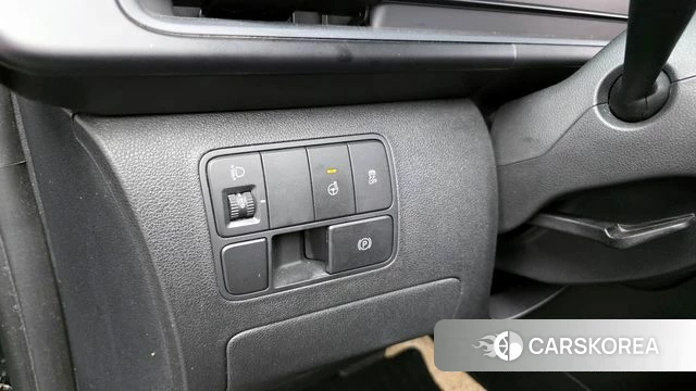 Hyundai Staria 2023 Черный из Кореи, фото 5