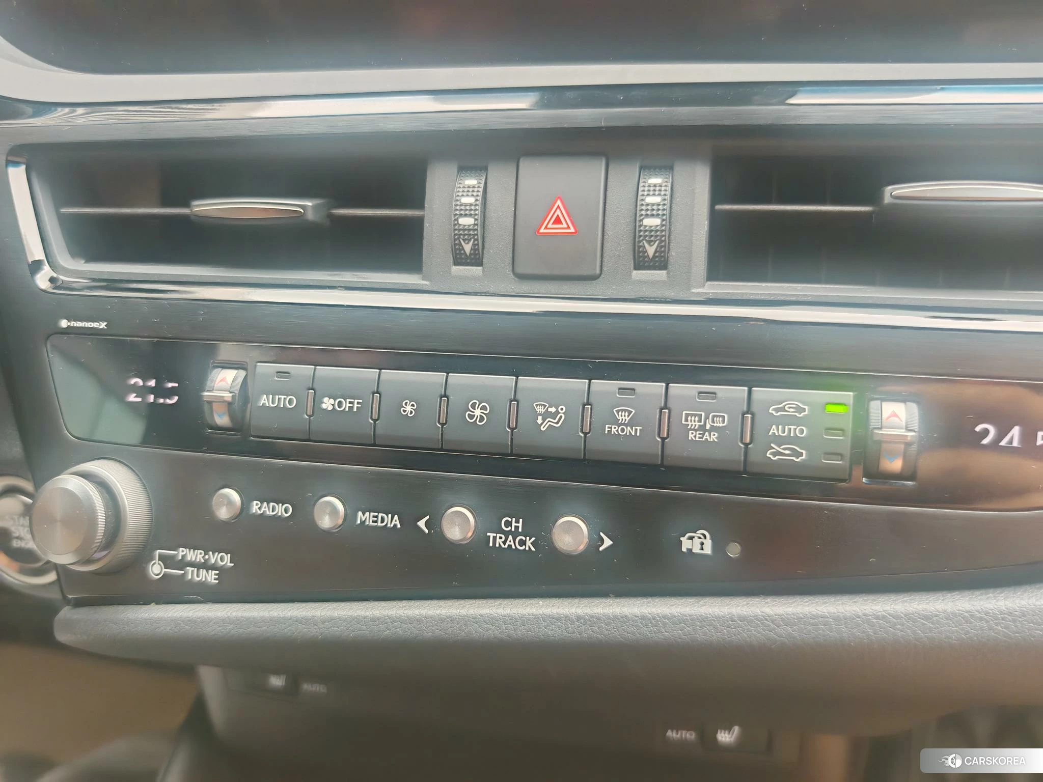 Lexus ES 2022 Белый из Китая, фото 5