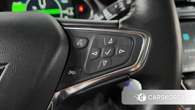 Chevrolet (GM Daewoo) Bolt EV 2020 Белый из Кореи, фото 5