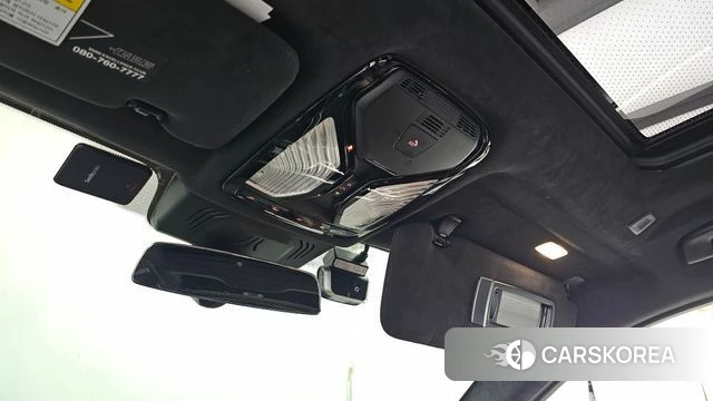 BMW X7 (G07) 2019 Белый из Кореи, фото 5
