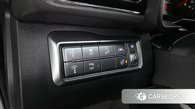 Ssangyong Berry New Tivoli 2022 Белый из Кореи, фото 5