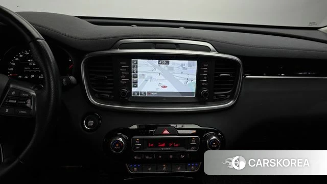 Kia The New Sorento 2019 Серебряный из Кореи, фото 5