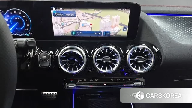 Mercedes-Benz EQA H243 2024 Белый из Кореи, фото 5