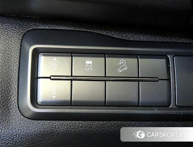 Ssangyong Berry New Tivoli 2021 Белый из Кореи, фото 5