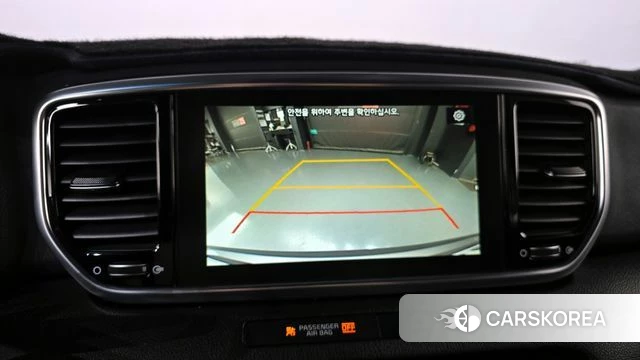 Kia Sportage The Bold 2019 Серебряный из Кореи, фото 5