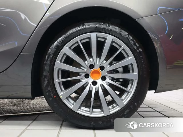 Maserati Ghibli 2025 Темно-серый из Китая, фото 5
