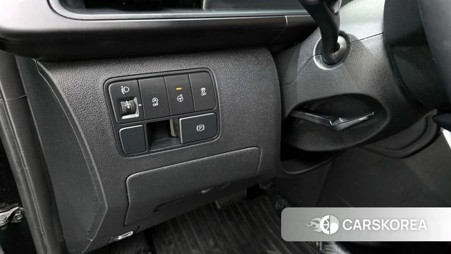 Hyundai Staria 2023 Черный из Кореи, фото 5