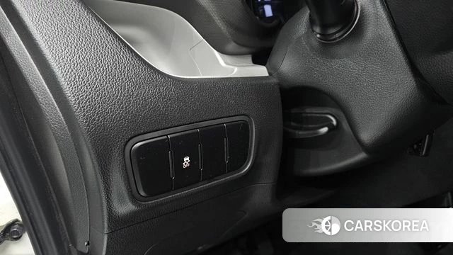 Kia The New Ray 2020 Белый из Кореи, фото 5