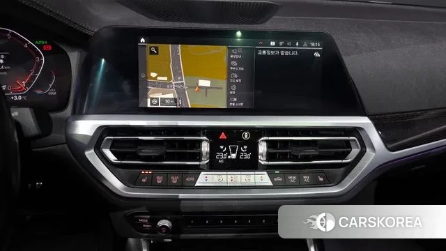 BMW 3 Series (G20) 2022 Белый из Кореи, фото 5